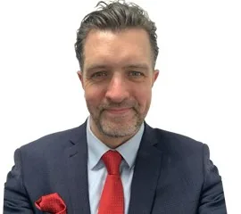 David Coleman, Head of Sales at Positive Lending