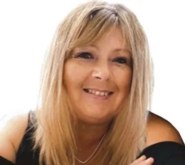 Dawn McGonigle, Head of Finance at Positive Lending