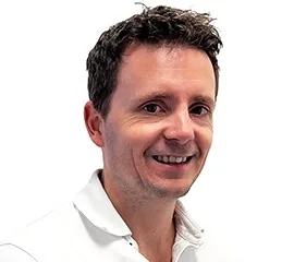 Matt Vincent, Head of Commercial Finance at Positive Lending